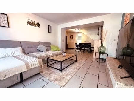 en vente maison 155 m² – 249 000 € |oudrenne