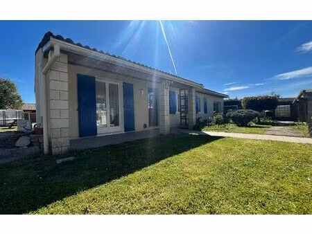 maison saint-loubès 135 m² t-5 à vendre  374 000 €