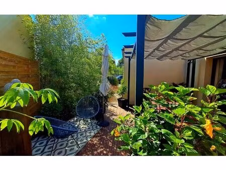 maison saint-pons-de-mauchiens m² t-4 à vendre  375 000 €