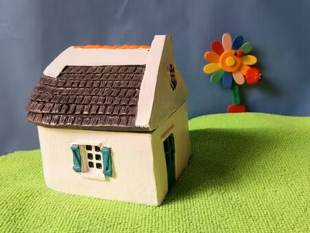 recherche t2 avec garage et jardin