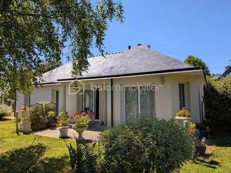 vente maison à questembert (56230) : à vendre / 94m² questembert