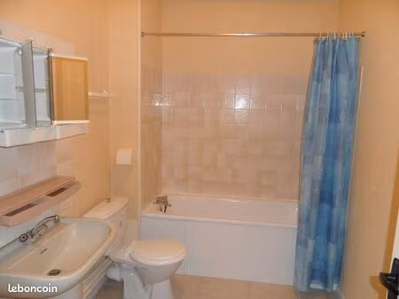 appartement f1 bis chambray les tours