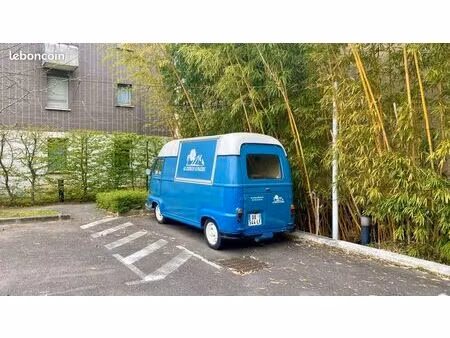 location place de parking mairie de montreuil