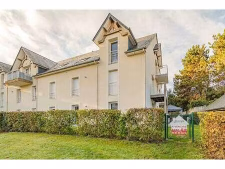 vente appartement 3 pièces à fleury-sur-orne (14123) : à vendre 3 pièces / 61m² fleury-sur