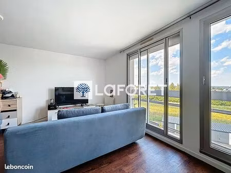 appartement 1 pièce 31 m²