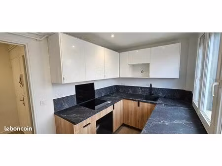 4 pièces - 71 m² à montgeron (91230) – 1240 / mois charges comprises