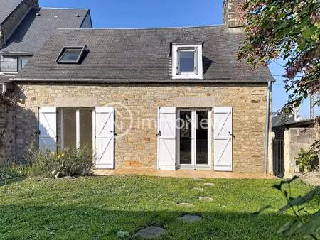 vente maison à avranches (50300) : à vendre / 49m² avranches