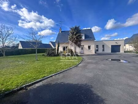 vente maison à noyers-bocage (14210) : à vendre / 149m² noyers-bocage