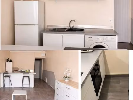 ? logement meublé tout équipé – petit-bourg montebello | 750 cc