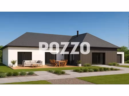 vente maison à granville (50400) : à vendre / 127m² granville