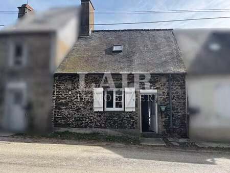 vente maison à rives d'andaine (61140) : à vendre / 49m² rives d'andaine