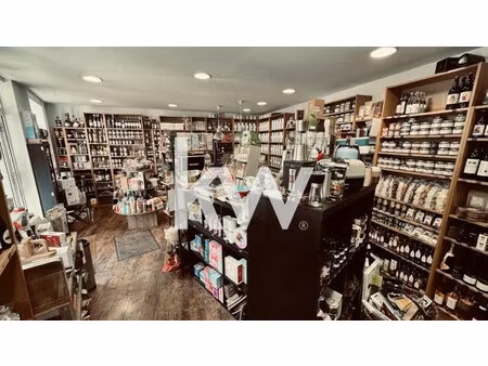 plaine du forez(42) - epicerie fine - exclusivité keller williams