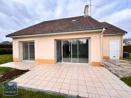 location maison à saint-berthevin (53940) : à louer / 93m² saint-berthevin