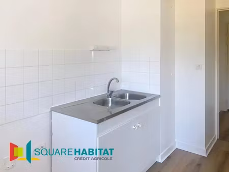 location appartement 2 pièces à lamballe (22400) : à louer 2 pièces / 45m² lamballe