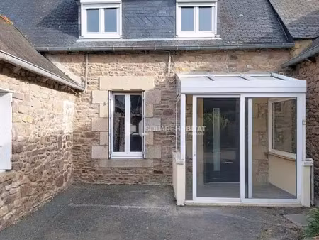 location maison à paimpol (22500) : à louer / 59m² paimpol