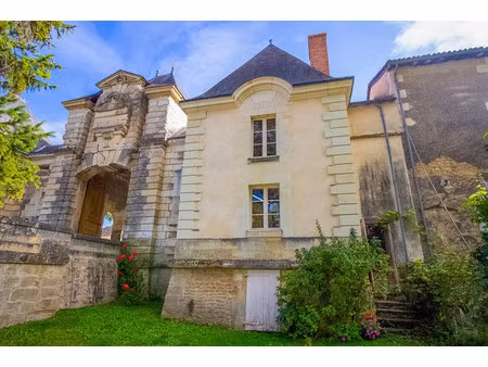 commerce à vendre à richelieu (37120) - indre-et-loire