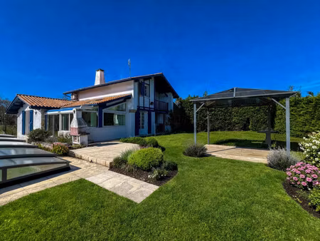 maison à vendre à saint-martin-de-seignanx (40390) - landes