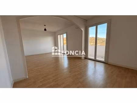 agen - appartement 91 m² – quartier calme