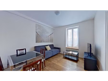 appartement corbeil essonnes 2 pièce(s) 42 m2