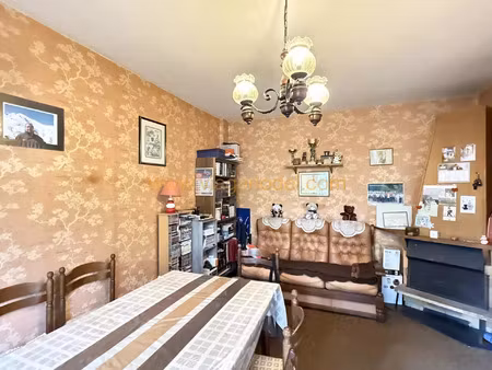 vente appartement viager 42 m² le bourget-du-lac (73370)