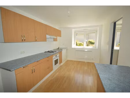 vente appartement 2 pièces 52 m² mandeure (25350)