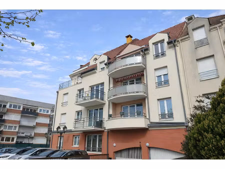 appartement 2 pièces - montesson