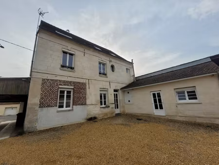 appartement type f3 - nointel