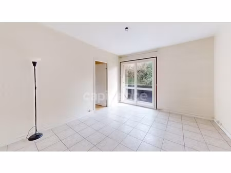 appartement 3 pièces de 58 m² à rénover – proche gare et centre-ville