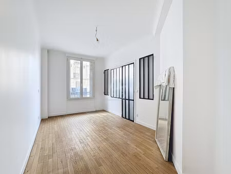 vente appartement paris 18eme arrondissement  49m² 2 pièces 475 000€ paris