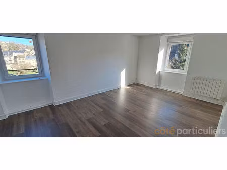 pont-de-salars - appartement t4