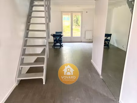 location appartement 2 pièces 32 m² à saint-brice-sous-forêt (95350)