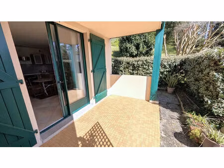 vente appartement 3 pièces 48 m² saint-jean-de-luz (64500)