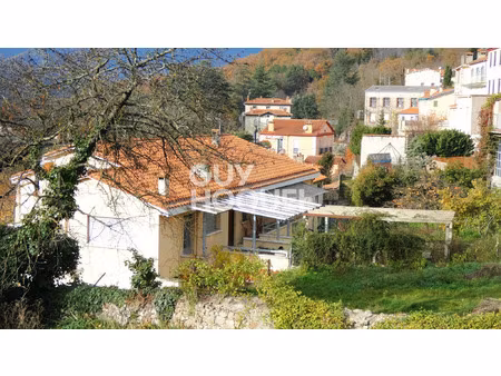 vente appartement 7 pièces 319 m² saint-laurent-de-cerdans (66260)