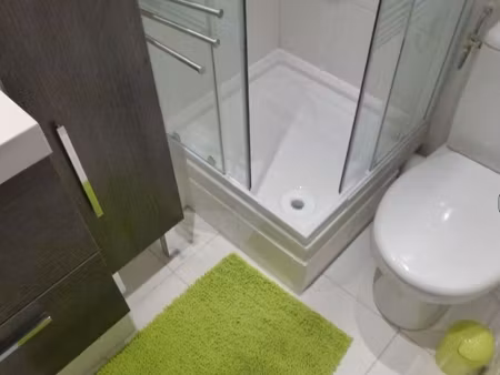 studio / 16m² / ivry sur seine (rer c)