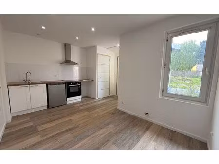 location appartement  m² t-2 à templeuve  565 €