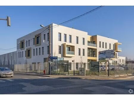 location bureaux 125 m²