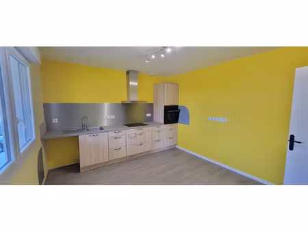 maison individuelle de plain pied