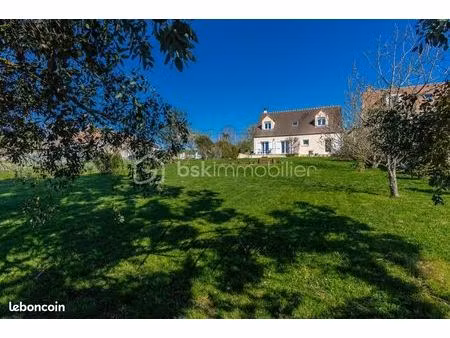 pavillon 5 pièces 125 m²