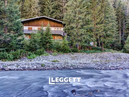 maison 13 pièce(s)  champagny-en-vanoise