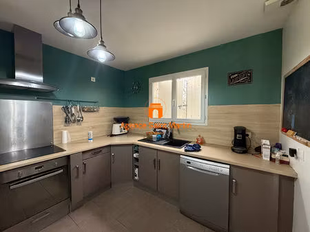 maison 5 pièce(s) 98 m2