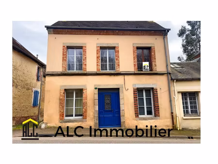 ensemble de trois appartements spacieux pour investisseur