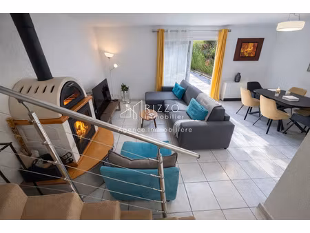 maison familiale 5 pièces 105 m2 carrez grande terrasse 