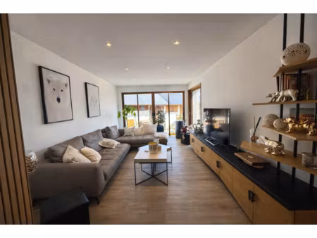 maison familiale de caractère +200 m2