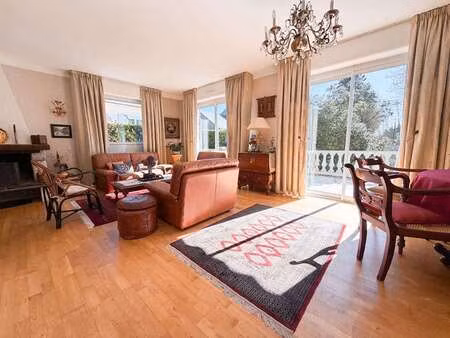 vente maison à orvault (44700) : à vendre / 165m² orvault