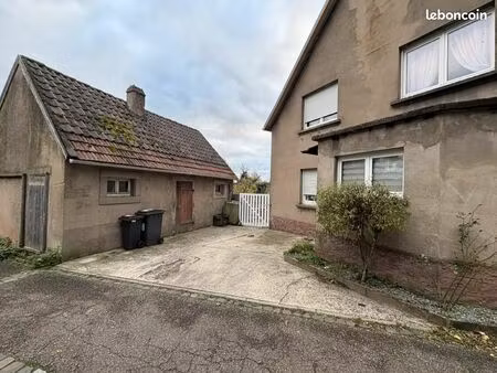 maison 6 pièces 135 m²