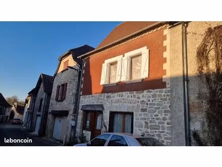 maison 3 pièces 81 m²