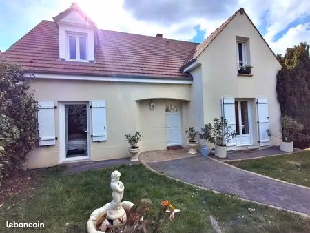 maison 5 pièces 130 m²