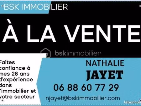 terrain 342 m² clermont l herault