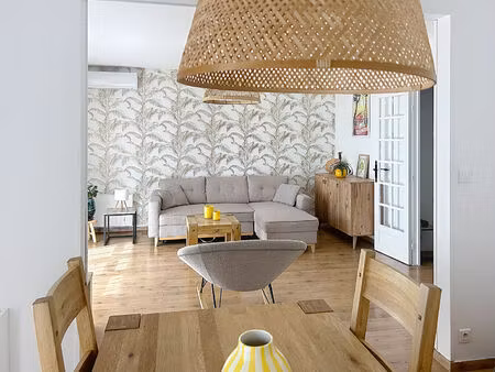 appartement aix en provence 4 pièce(s) 75.63 m2