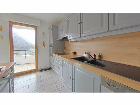 appartement à vendre annemasse